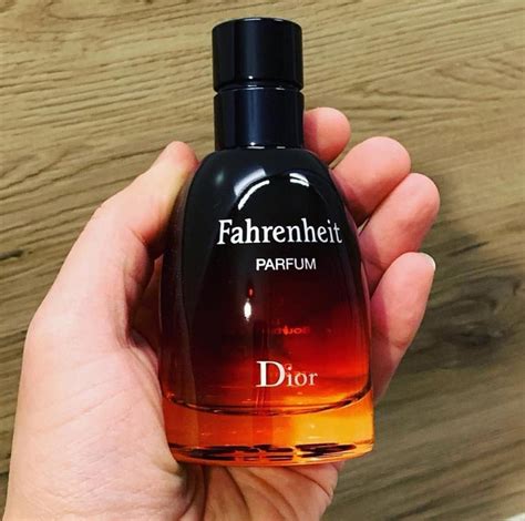 parfum yves saint laurent fahrenheit|fahrenheit le parfum dior cologne.